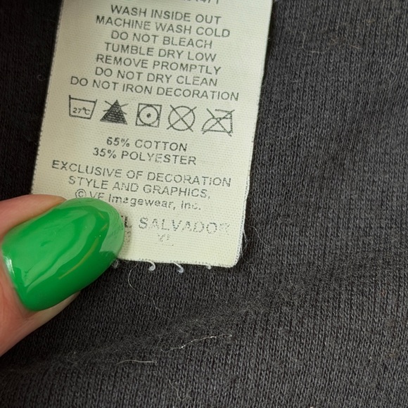 Harley-Davidson Polo - Picture 4 of 6